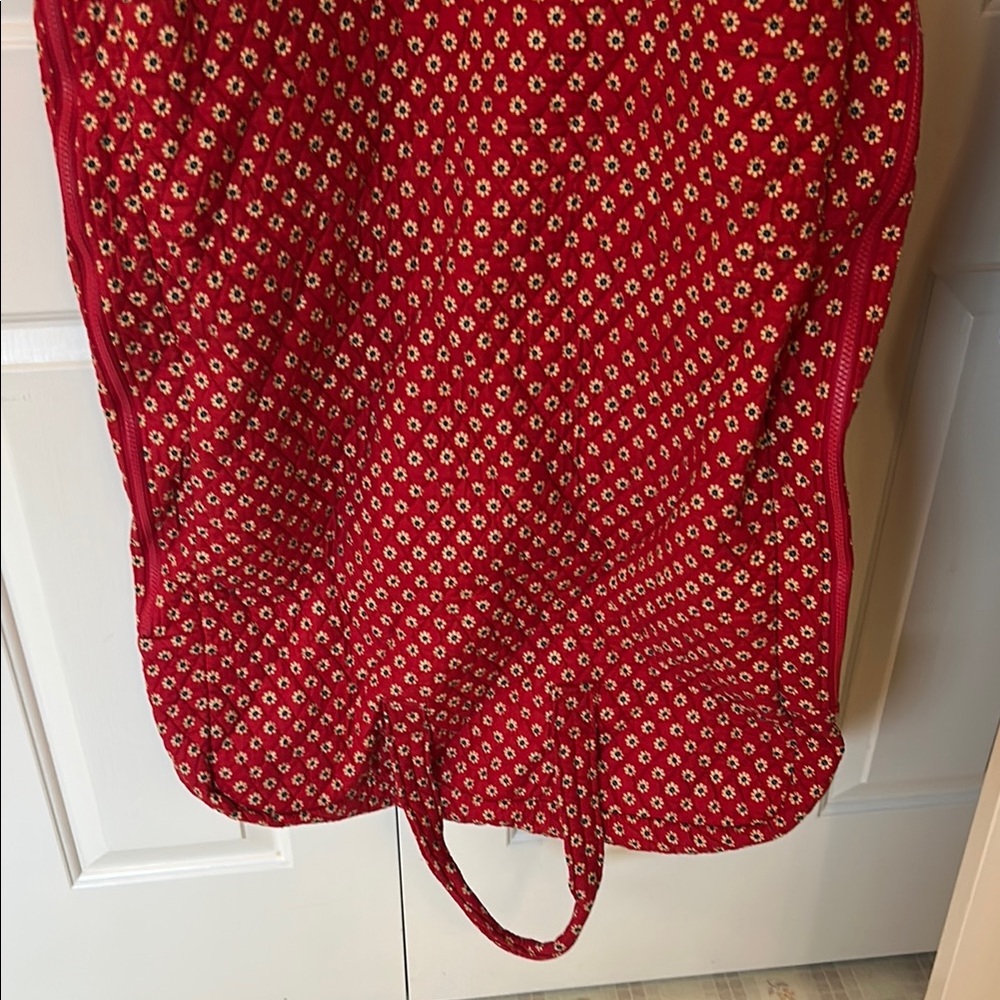 Vera Bradley Americana Travel Bag Set - Picture 13 of 15